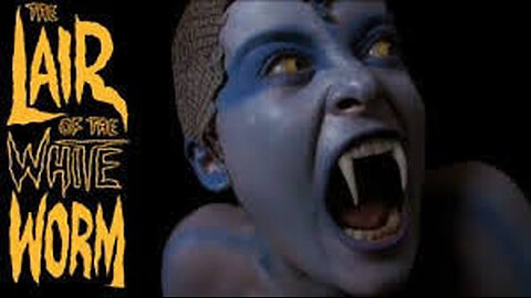The Lair of the White Worm 18 1988 ‧ Horror/Comedy ‧ 1h 33m