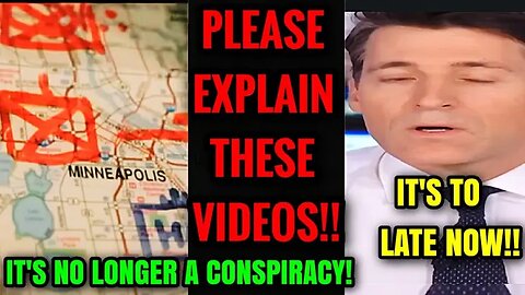 They Said It Was Nothing... Now Look What Happened! / Hours Of Horror