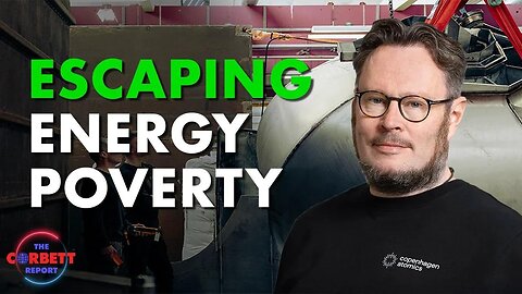 Escaping Energy Poverty - #SolutionsWatch