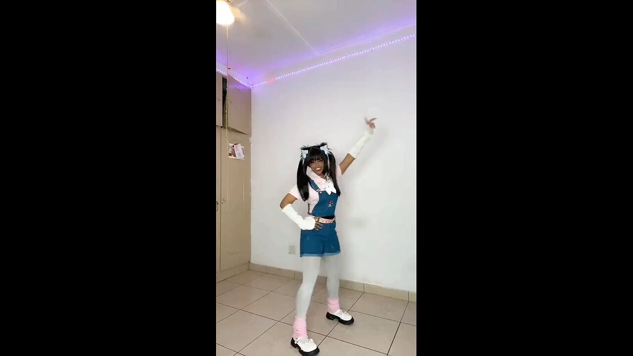 senpai