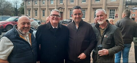 Trial - I feel guilty no updates but - Andy the Gabby Cabby has fuller