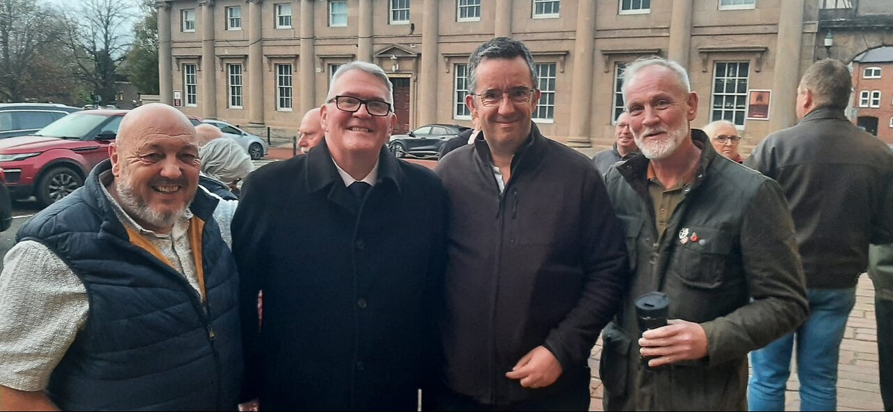 Trial - I feel guilty no updates but - Andy the Gabby Cabby has fuller