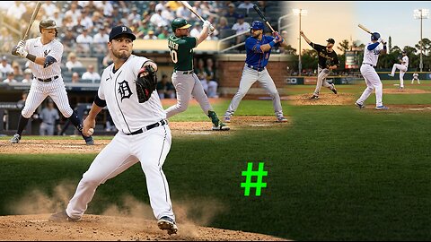 Analysis: The headline player in each league division