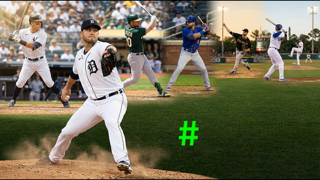 Analysis: The headline player in each league division