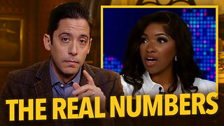 Who's Committing the Most Violent Crimes in America?