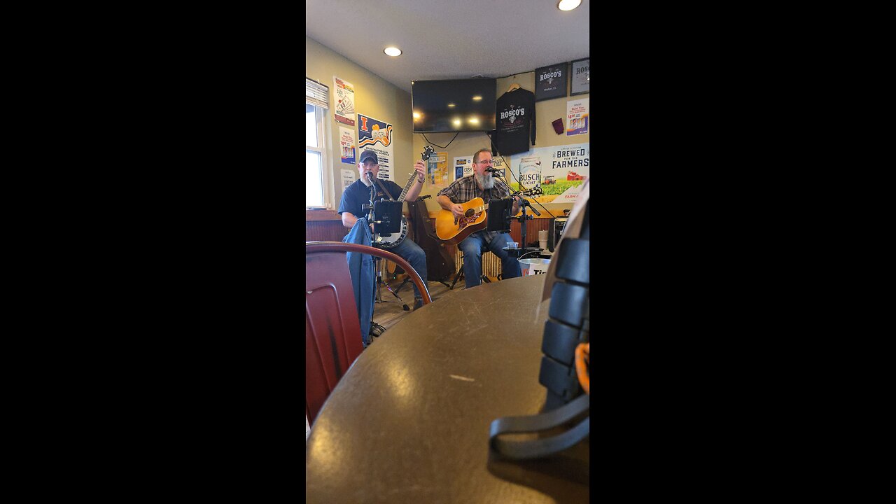 will the circle be unbroken