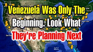 World Elites Run for the Hills, Now This Has Come Out.. (Hollywood Meltsdown Also)