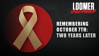 EP148: Remembering October 7th: Two Years Later