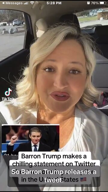 APPARENTLY THE 💩 IS ABOUT TO HIT THE FAN😲! You know anyone bitching about DOGE finding corrupt