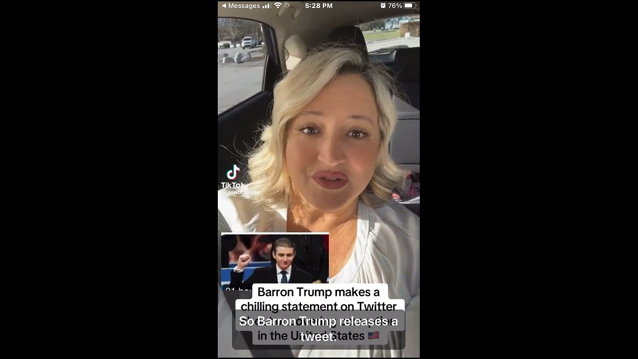 APPARENTLY THE 💩 IS ABOUT TO HIT THE FAN😲! You know anyone bitching about DOGE finding corrupt