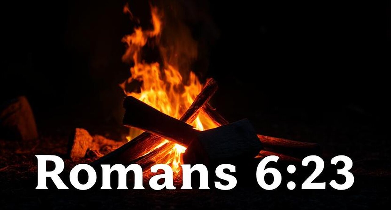 dbd time! - John 3:16 - Romans 10