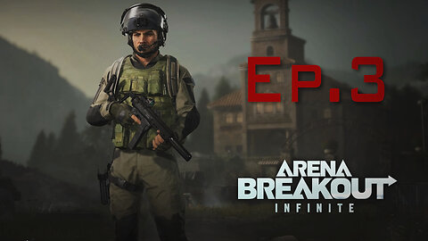 Win some, lose some | Arena Breakout Infinite | (Ep.3)