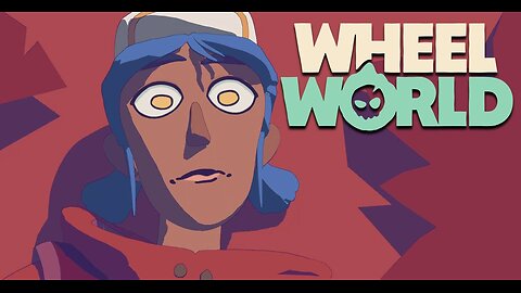 Promotional Bitesize - Wheel World