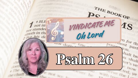 Psalm 26
