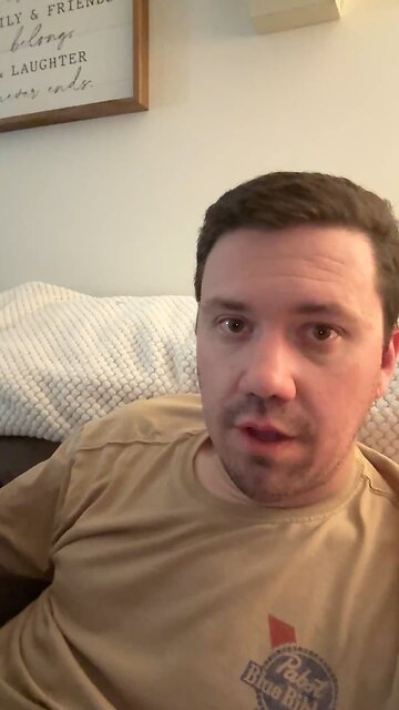 Don’t sleep on rumble shorts