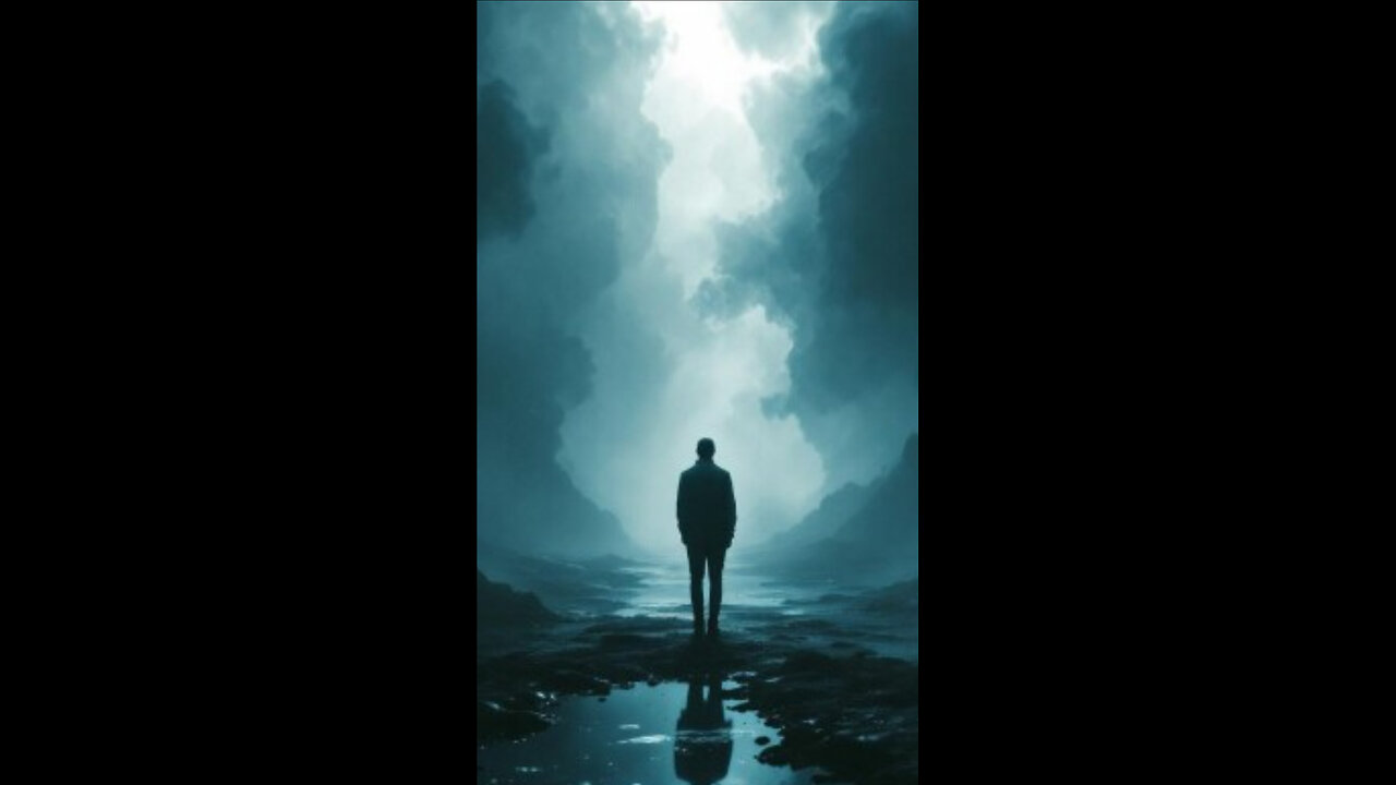 Fear or Delight: The Choice That Shapes Your World