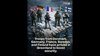 WE ARE REPEATING The 1913 to 2019 PROCESS