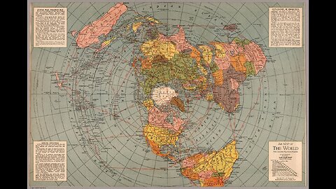 24/7 Flat Earth Discord !LIVE! - Open Discussion - 11/22/25 Ep. 1