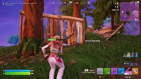 Victory Royale in Fortnite with PAULAVELLI83!