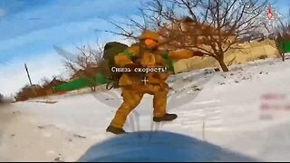 FPV Drone Teams Wipe Out Enemy Targets | Rubikon Centre Footage