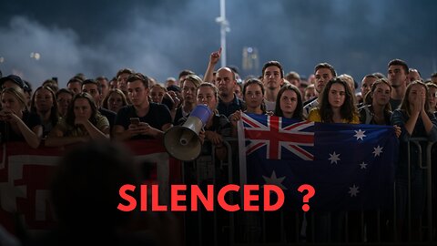 Ban the Protests, Silence the People