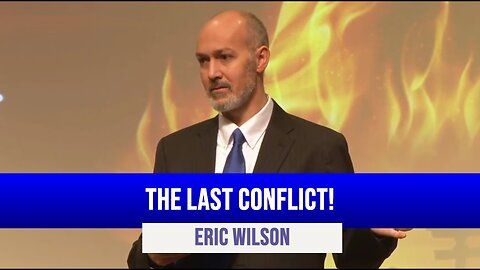 The Last Conflict! - 10/11/25
