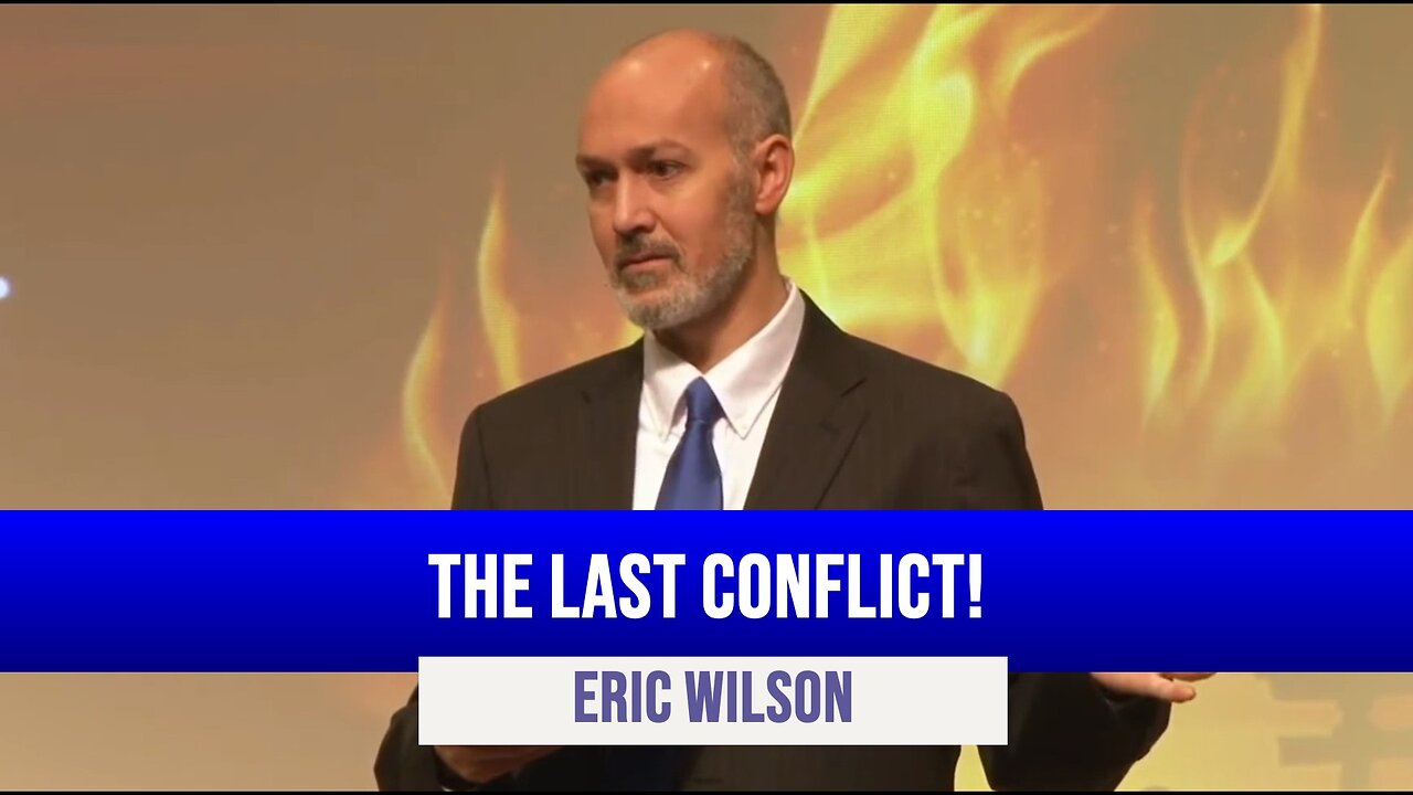 The Last Conflict! - 10/11/25