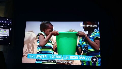 water aid, #scam #charities,, #incest , #slavery , #rap