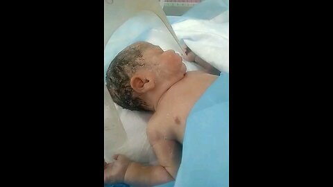 new born baby