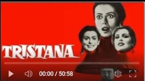 Tristana 1970