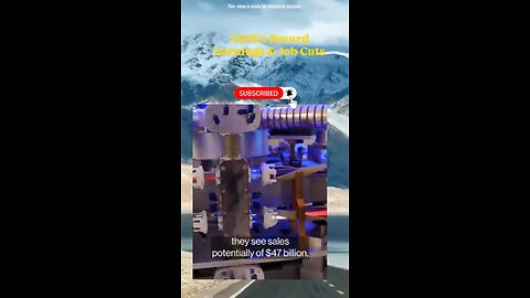 ASML’s Record Earnings & Job Cuts: What’s Really Going On?