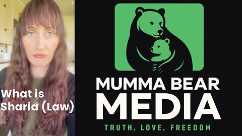 What is Sharia (Law)