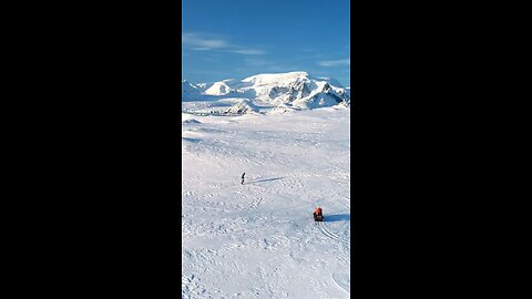 The Dyatlov Pass Incident (Russia, Europe) – The Hikers Who Died