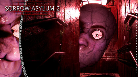 Sorrow Asylum 2 | Full Gameplay Walkthrough | Longplay