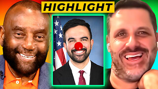 “Zohran Mam-DUMMY” 😂 Jesse & Danny Polishchuk React to New York City’s Mayor (Highlight)