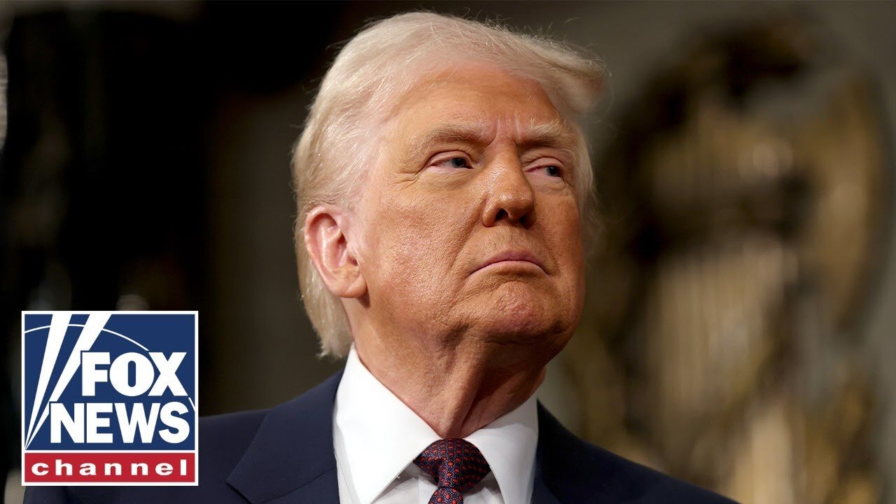 Former Dem presidential candidate addresses why Trump won twice