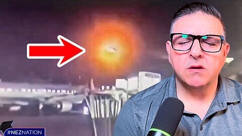 🚨UNSEEN FOOTAGE of DC Plane Collision & ATC Employee REVEALS the Truth about CRASH!