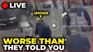 HUGE🚨 BRADFORD COUNCIL PROTECTING THEM: It's getting worse everyday