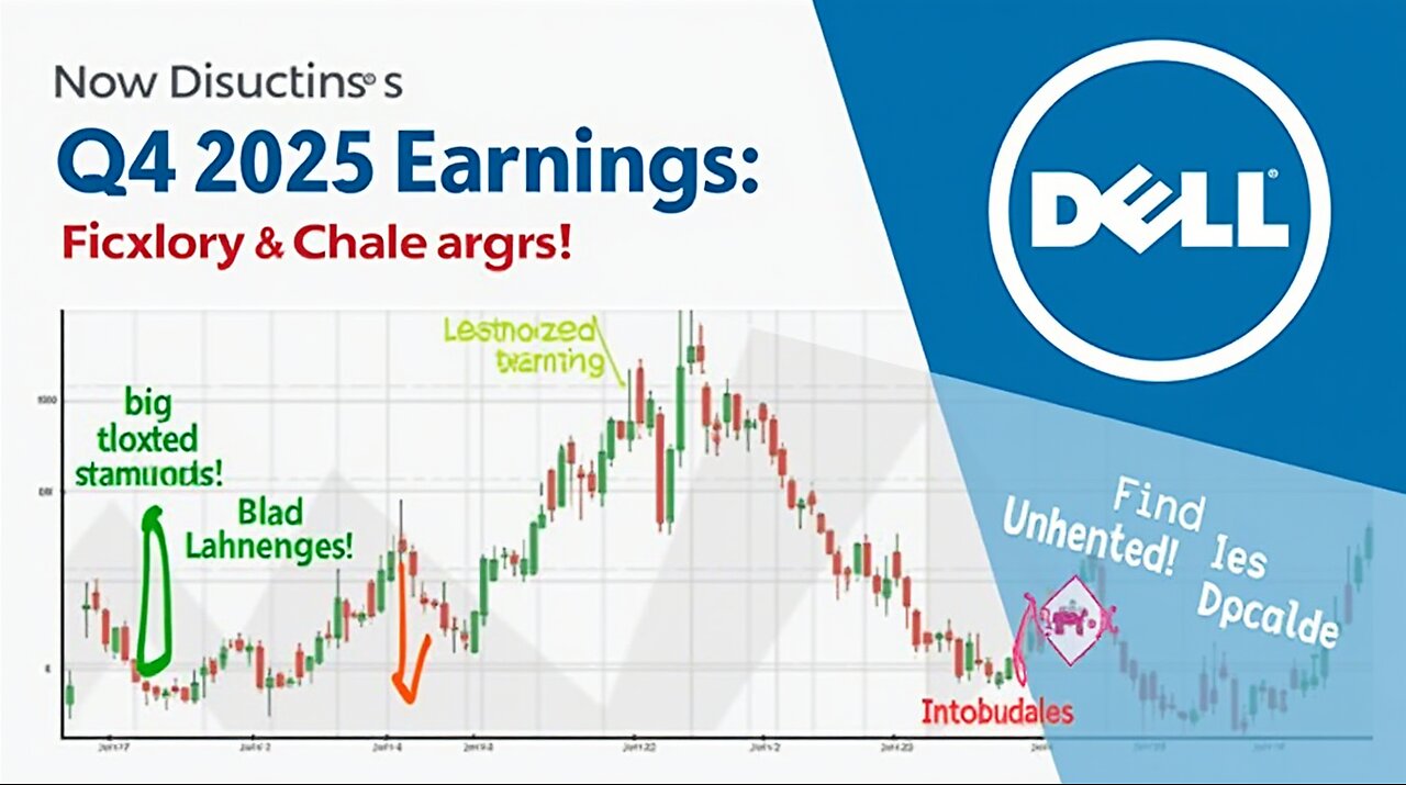 Dell's Q4 2025 Earnings: Surprises & Challenges!