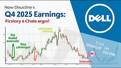 Dell's Q4 2025 Earnings: Surprises & Challenges!