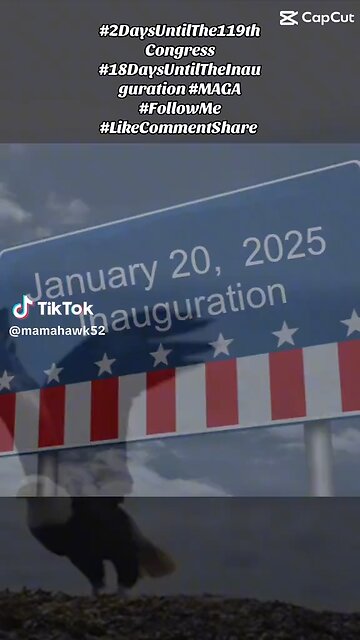 MAGA 2024