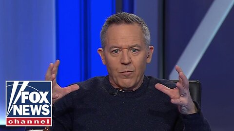 Gutfeld calls liberals a 'sieve' says they 'hold nothing of value'