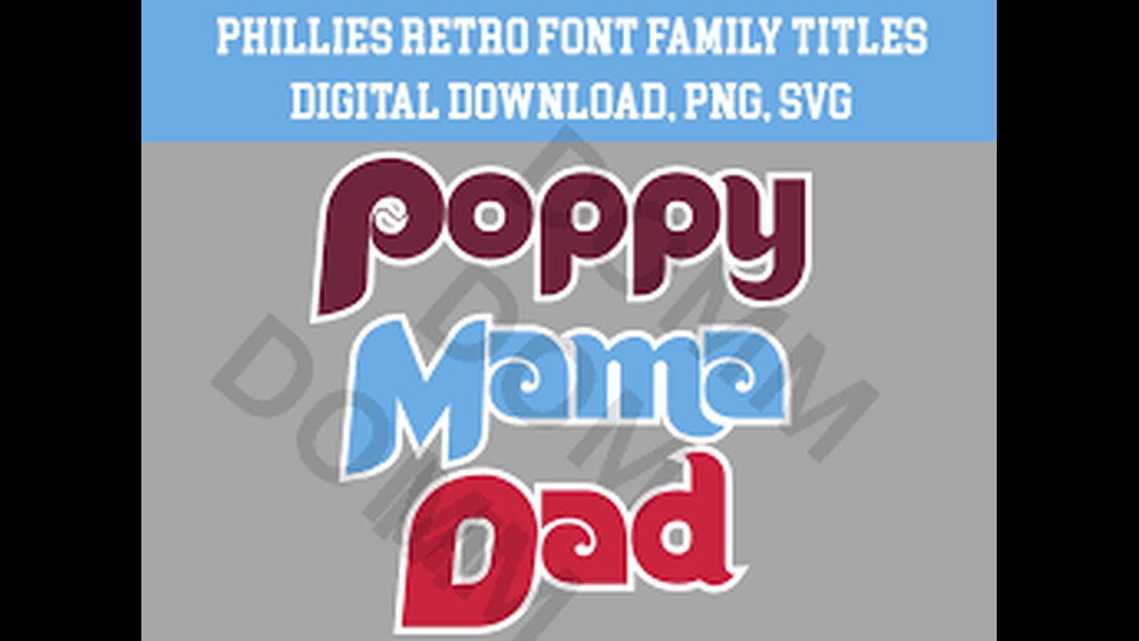 "Pappy" is a common affectionate term for a father and mother.
