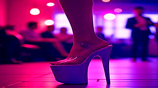 YOURS TRULY COVERING AMY WINEHOUSE'S F'ME PUMPS KARAOKE