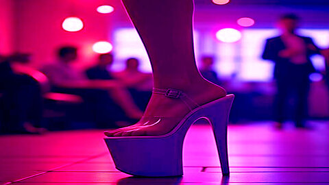 YOURS TRULY COVERING AMY WINEHOUSE'S F'ME PUMPS KARAOKE