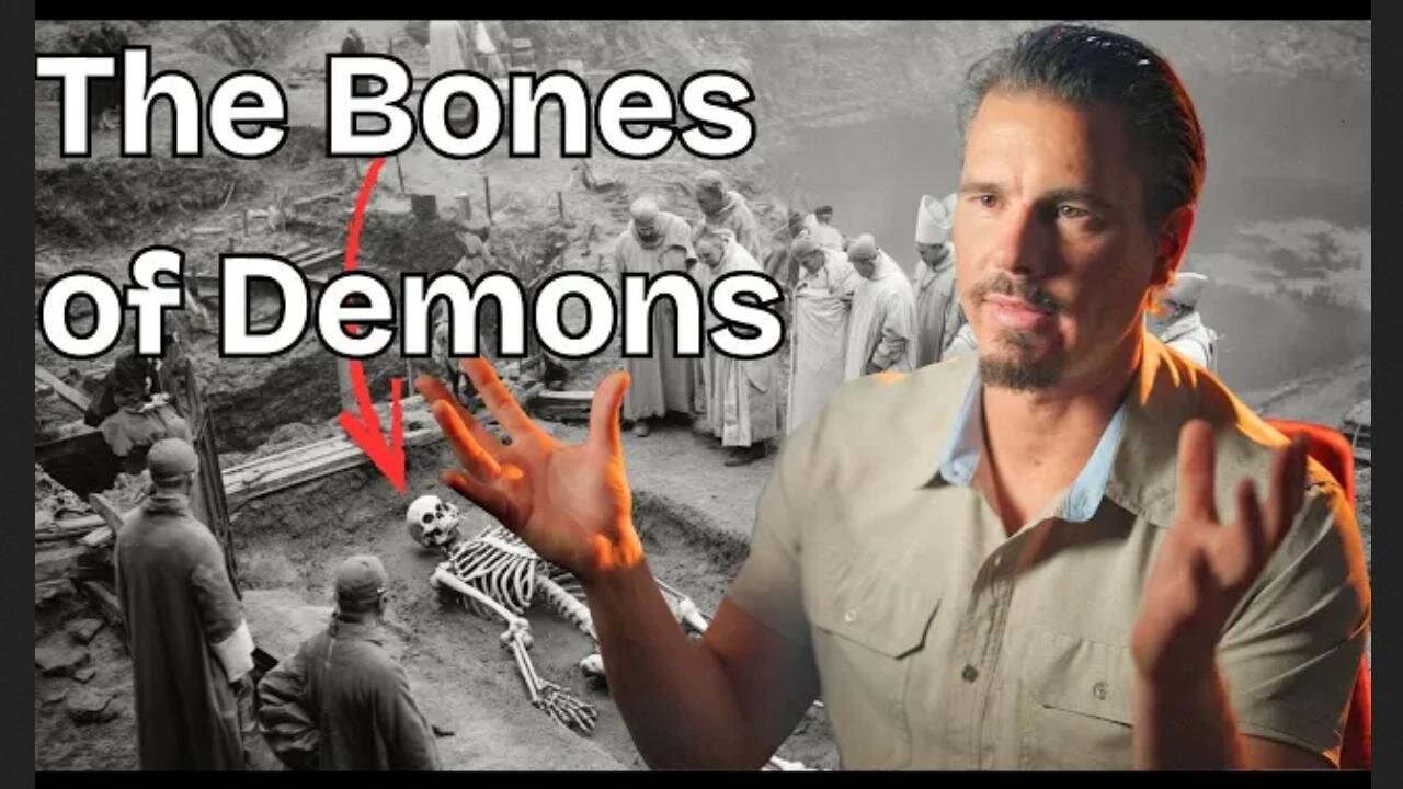 Underground Cities, Vatican Vaults, & the Nephilim: What Are They Hiding? - Timothy Alberino (10.29.25) ~ End Times Productions Interview