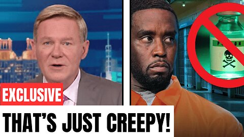 Diddy's SHOCKING Arrest Secrets EXPOSED!