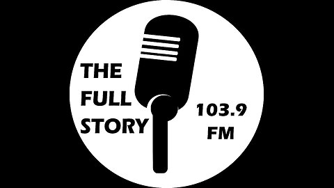 The Full Story - January 2, 2024 (Evening)