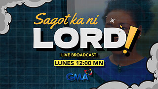 Sagot Ka Ni Lord Telethon - Day 6