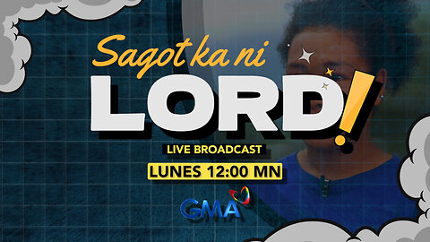Sagot Ka Ni Lord Telethon - Day 6